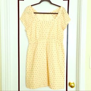 J.Crew sundress